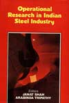NewAge Operation Research in Indian Steel Industry